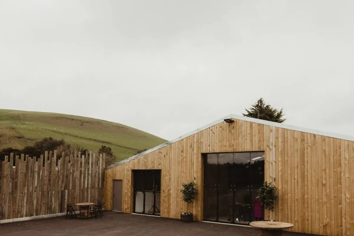The Sheep Shed photo 8