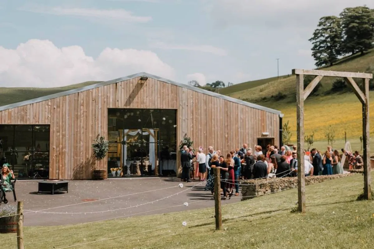 The Sheep Shed photo 5