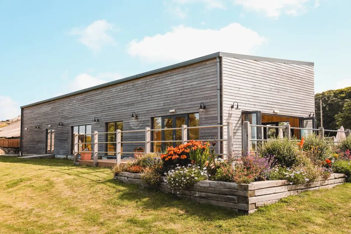 Stennack Farm Weddings photo 5