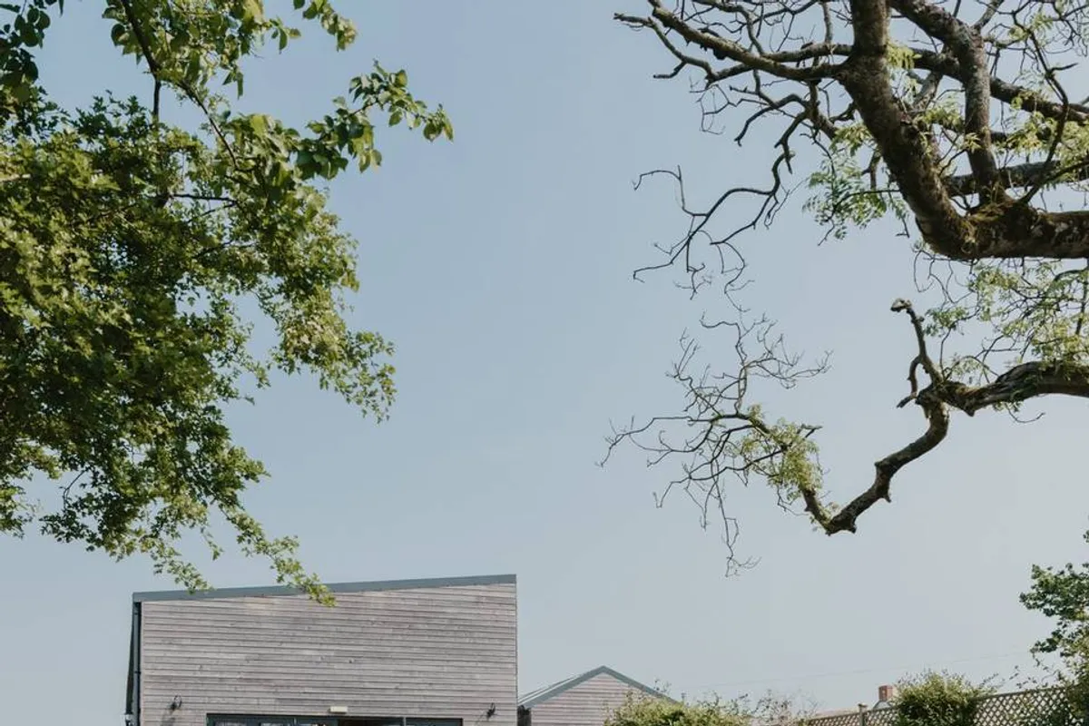 Stennack Farm Weddings photo 2