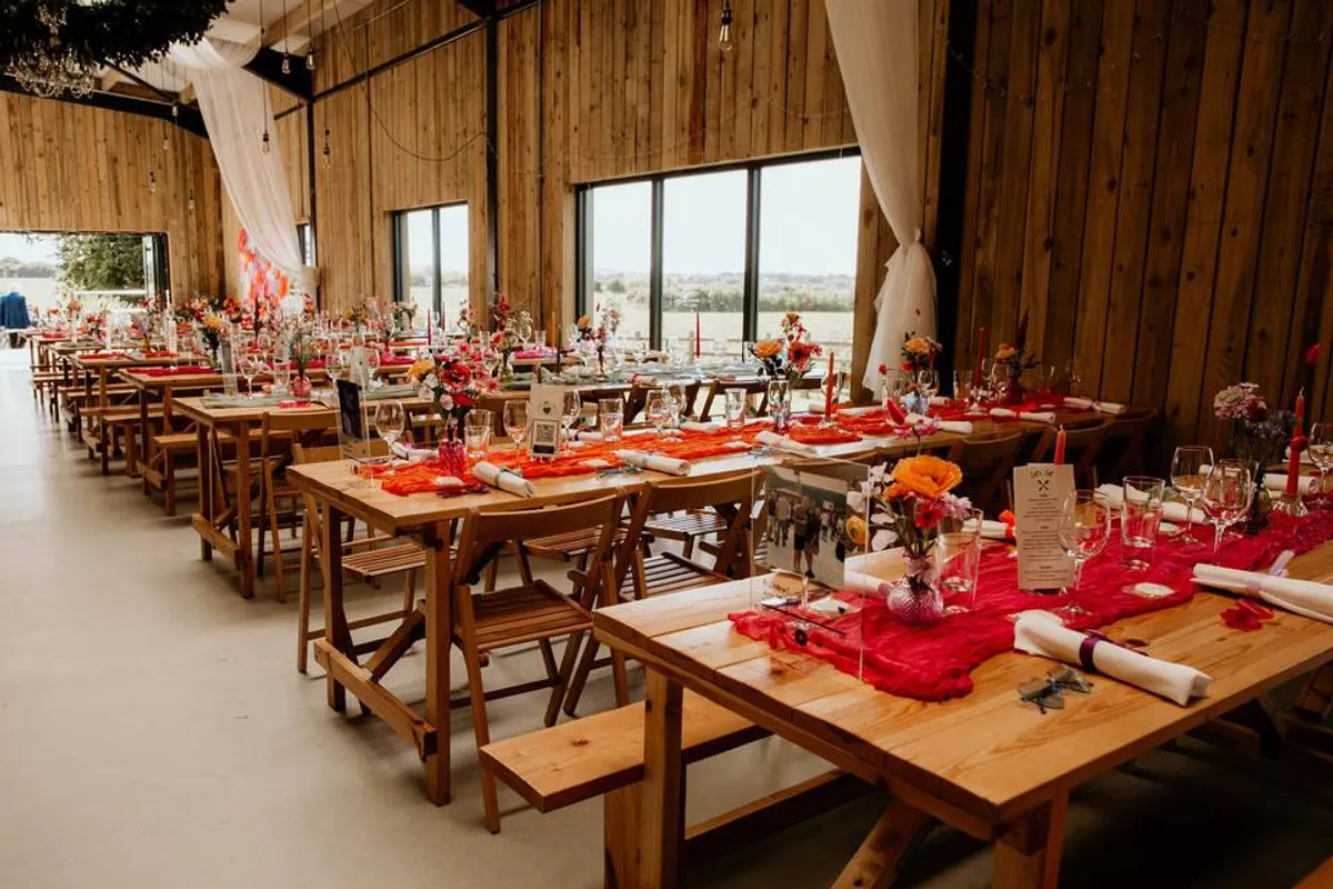 Stennack Farm Weddings photo 11