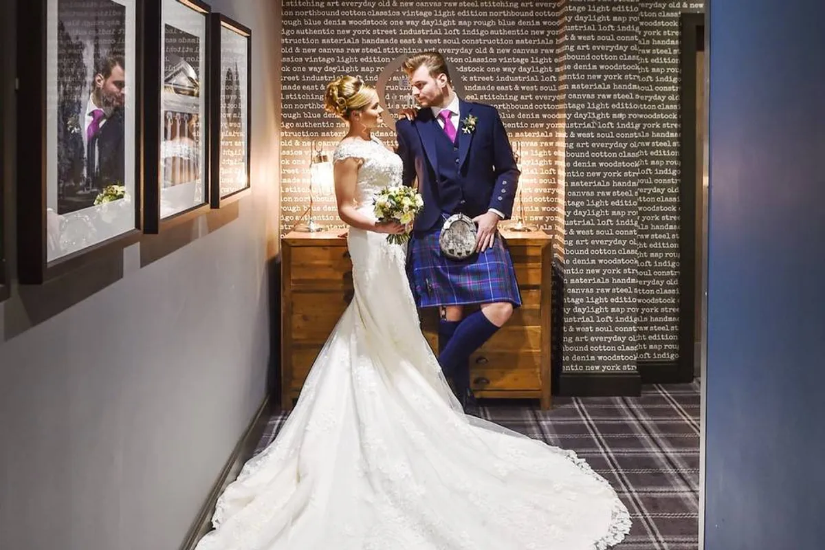 Village Hotel Club Edinburgh photo 10