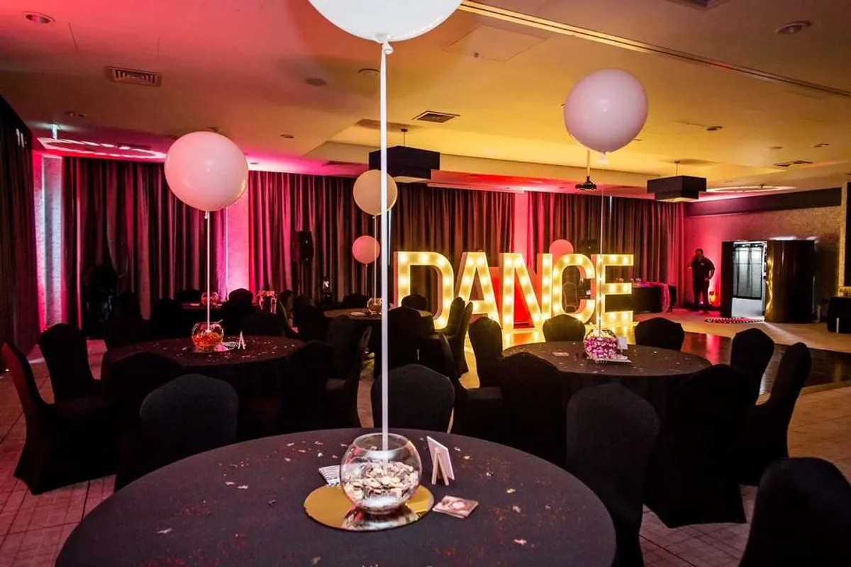 Village Hotel Club Edinburgh photo 3