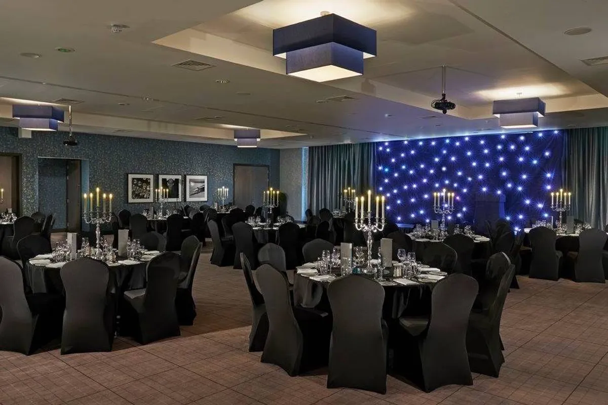 Village Hotel Club Edinburgh photo 1