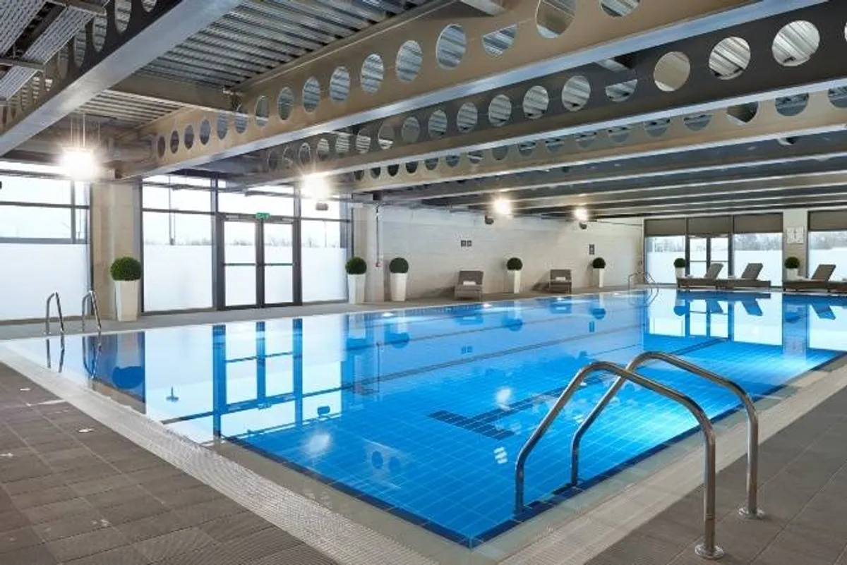 Village Hotel Club Edinburgh photo 11