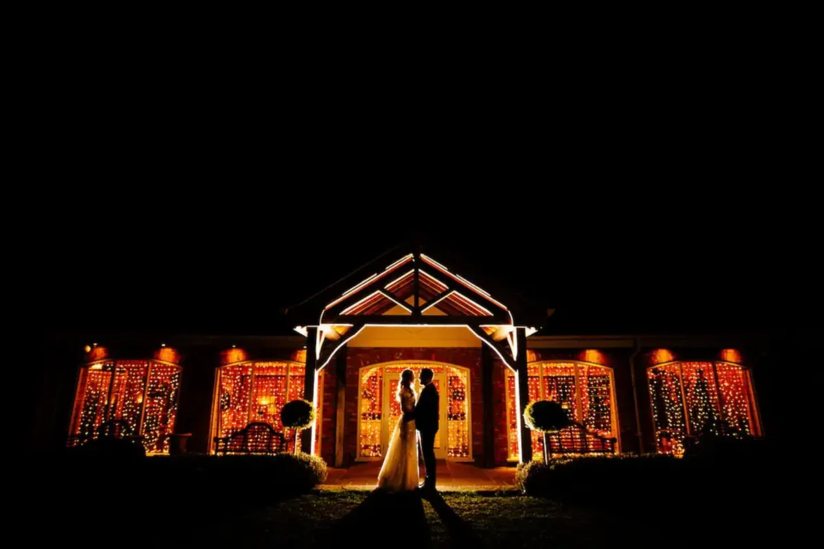 Colshaw Hall photo 2