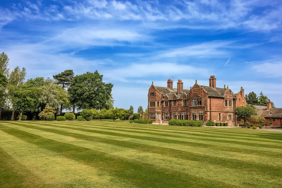 Colshaw Hall photo 7