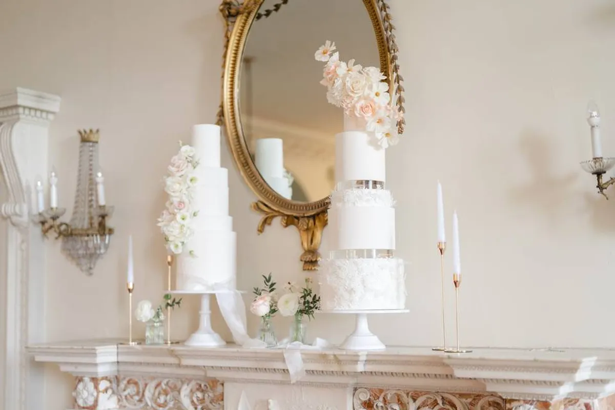 Knots and Nuptials photo 5
