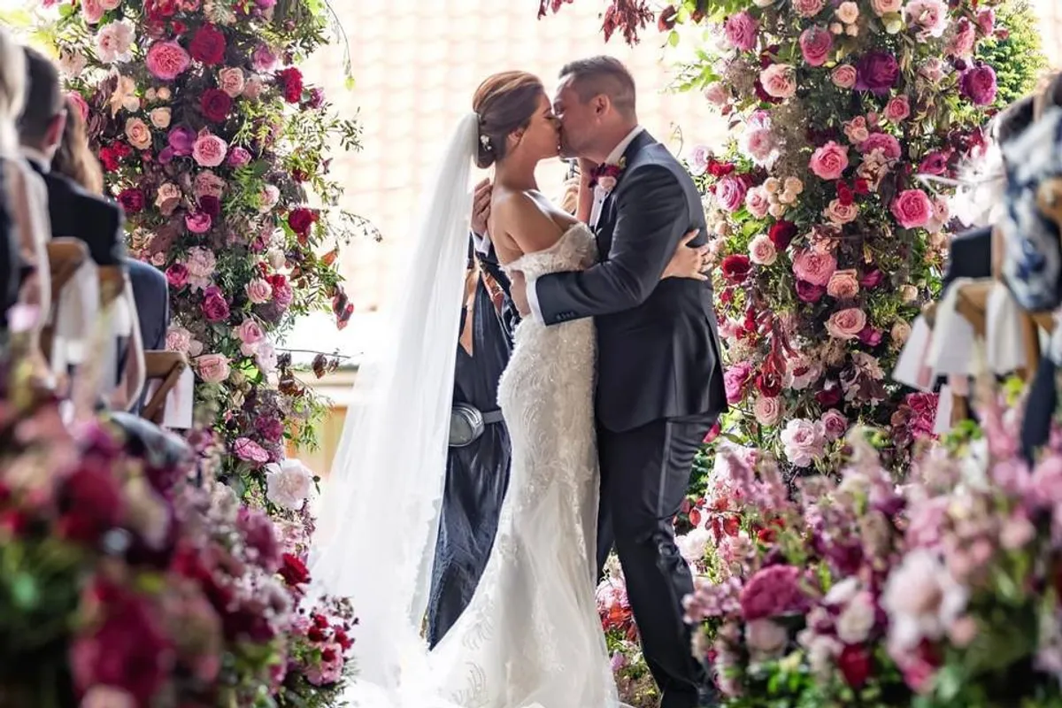 Knots and Nuptials photo 1