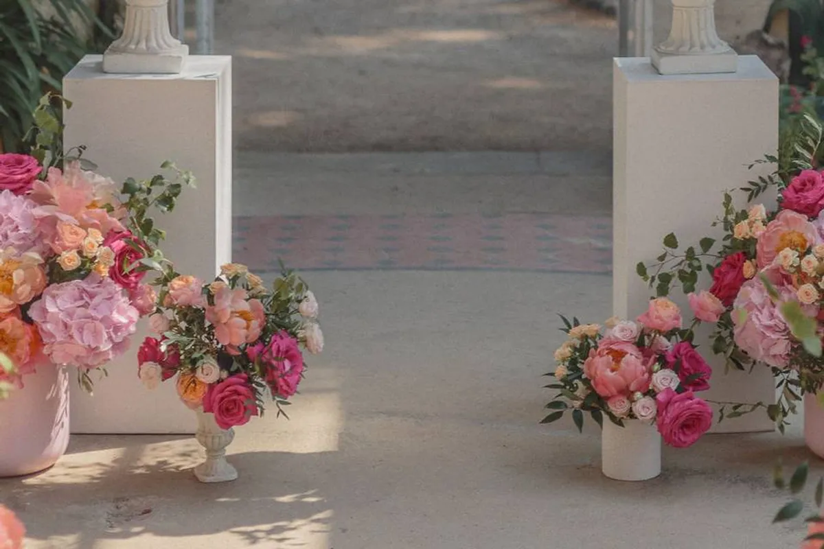Knots and Nuptials photo 7