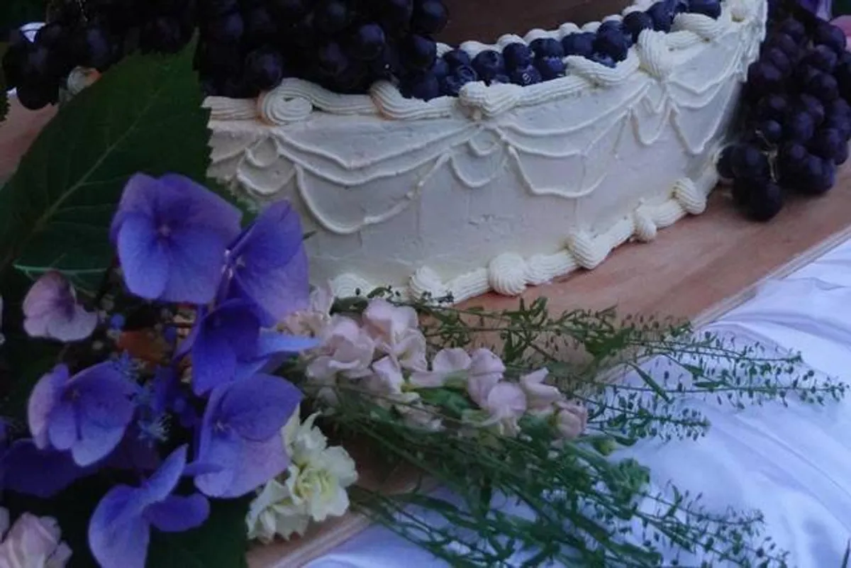 Chouxmake's Cakes photo 4