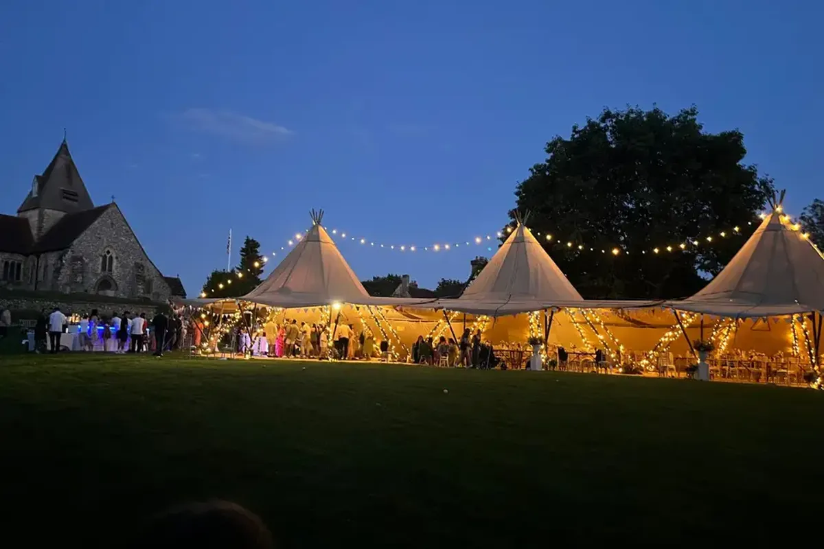 Ground Control Marquees photo 6