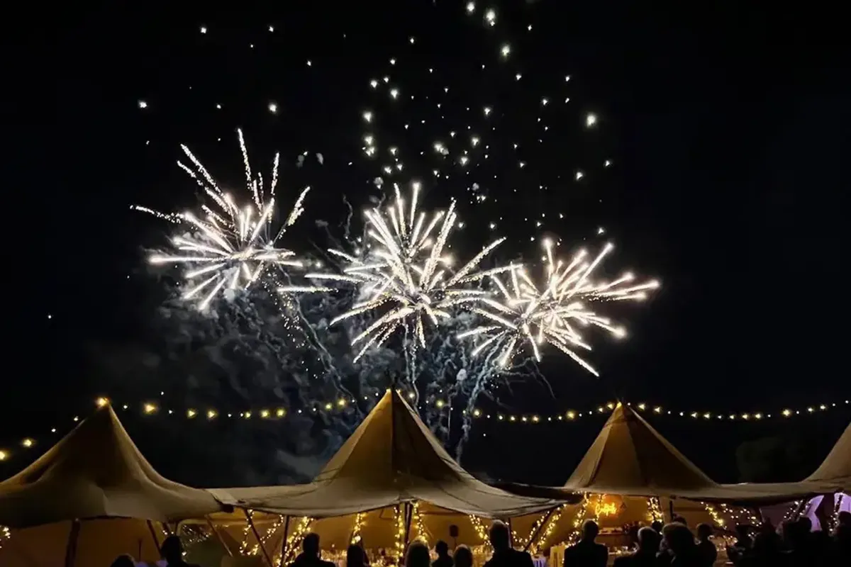 Ground Control Marquees photo 7