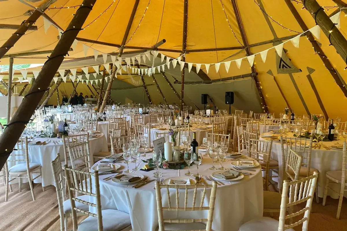 Ground Control Marquees photo 4