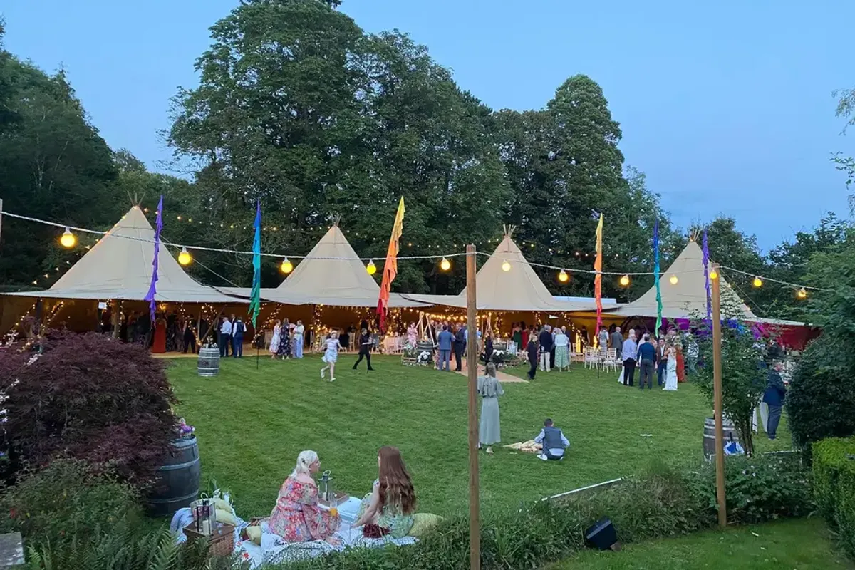 Ground Control Marquees photo 1