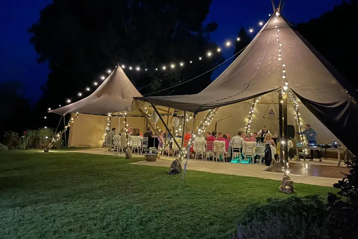 Ground Control Marquees photo 5