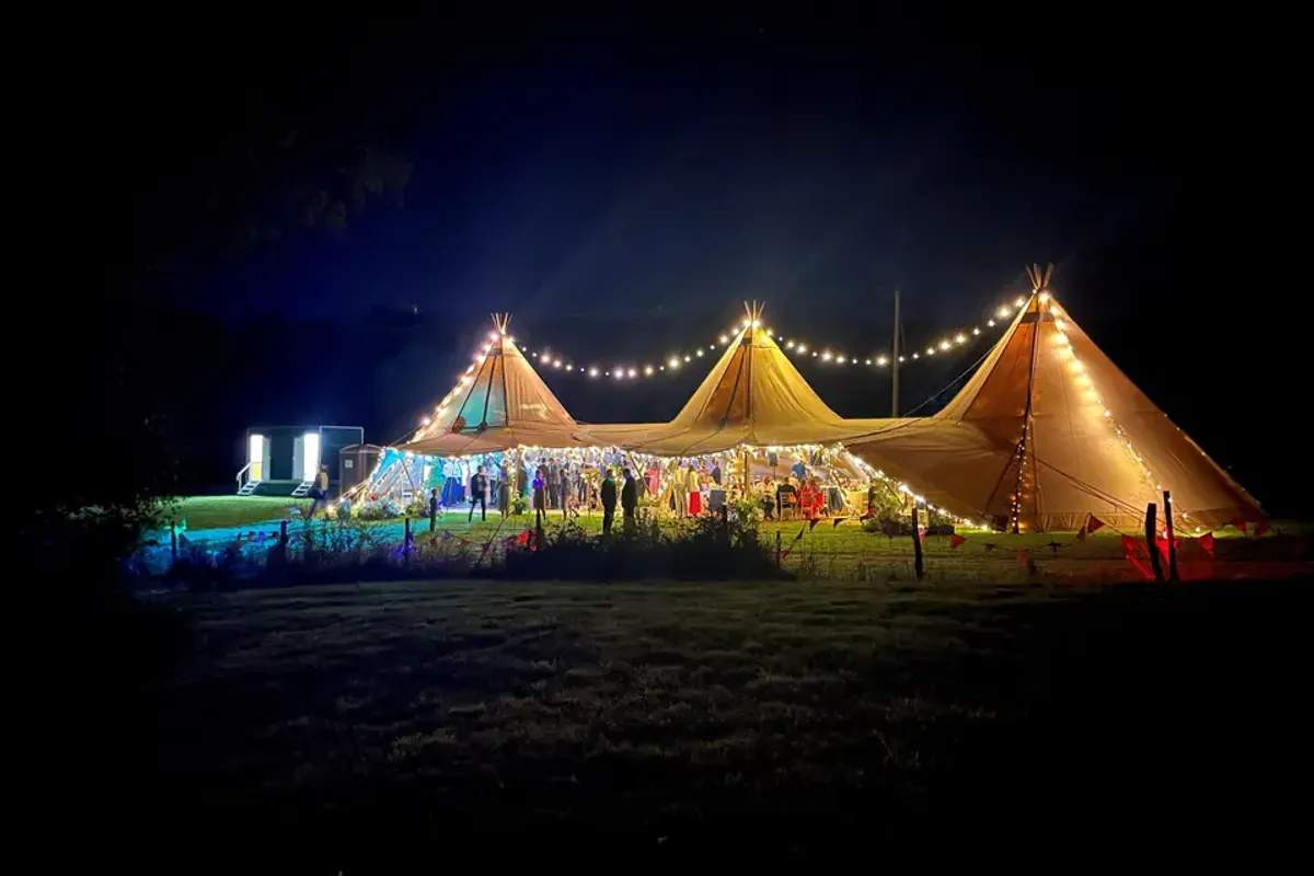 Ground Control Marquees photo 8