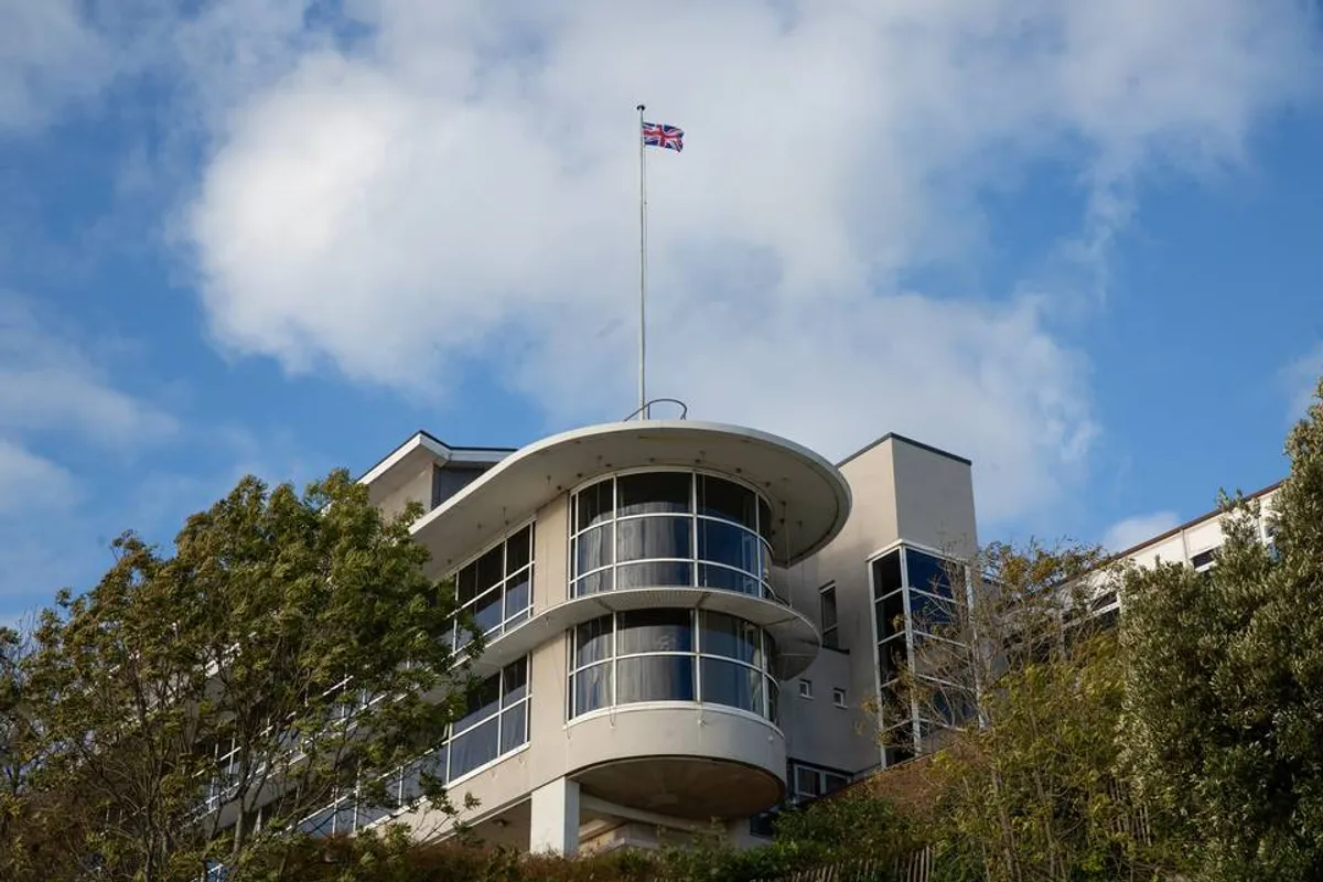 Southend Cliffs Pavilion photo 12