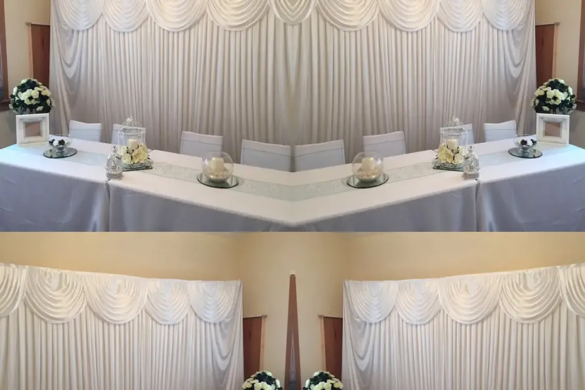 Tie-The-Knot Events Fife — planners in Fife & Angus, UK