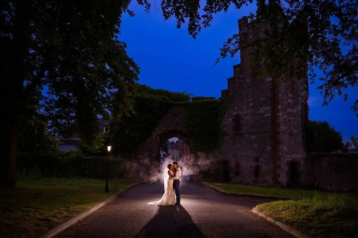 Ruthin Castle Hotel & Spa photo 6