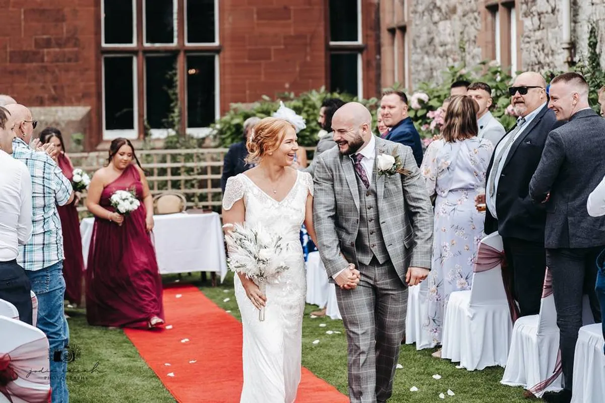 Ruthin Castle Hotel & Spa photo 4