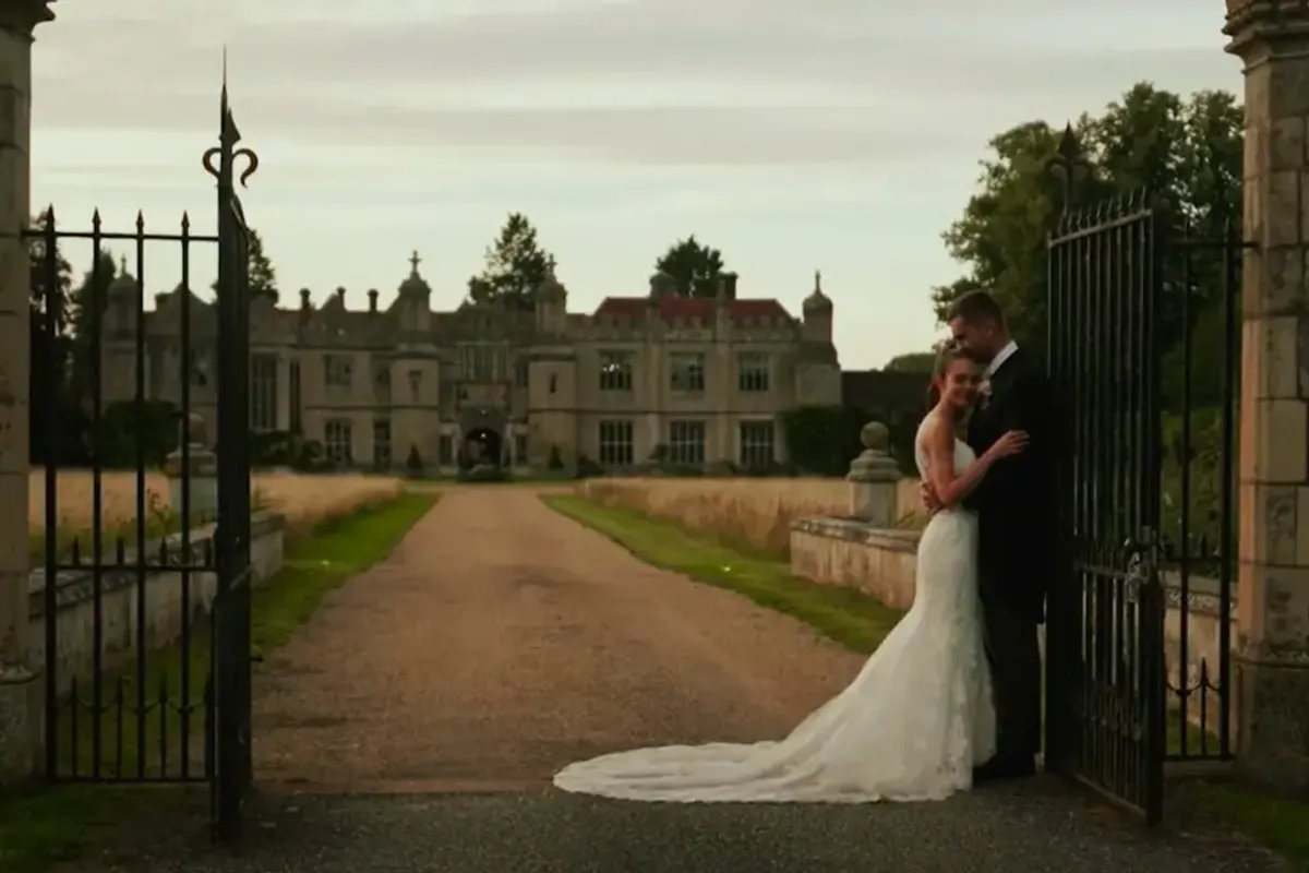 Best Story Films — videographers in South East London, UK