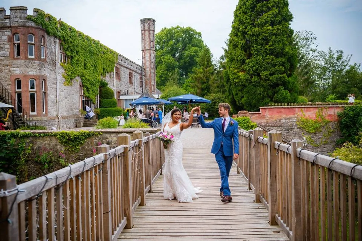 Ruthin Castle Hotel & Spa photo 2