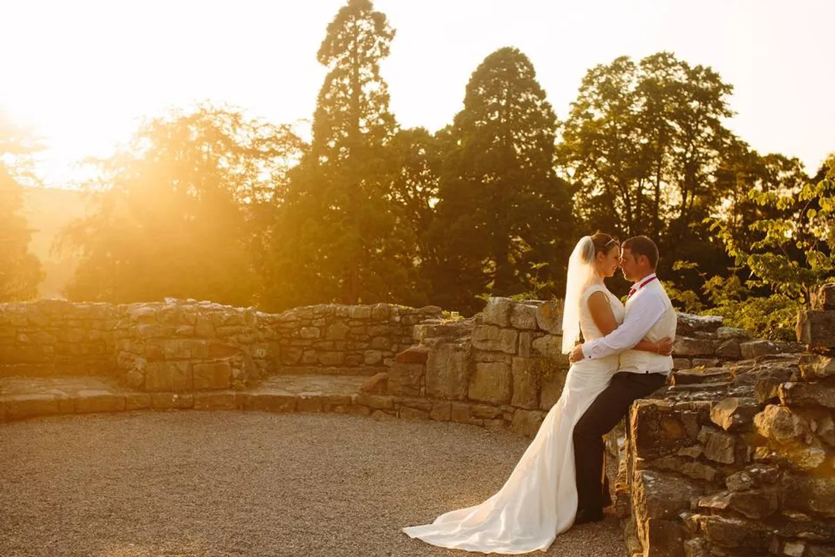 Ruthin Castle Hotel & Spa photo 11