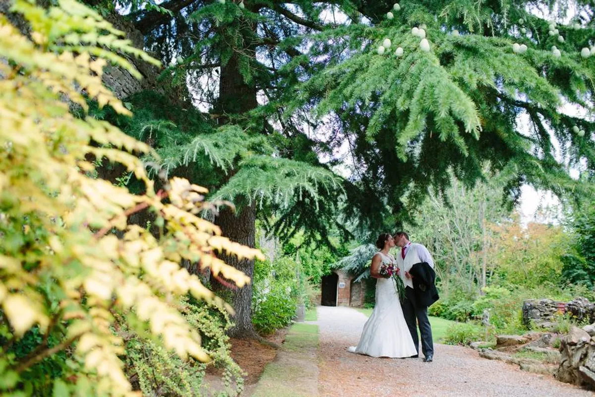 Ruthin Castle Hotel & Spa photo 7