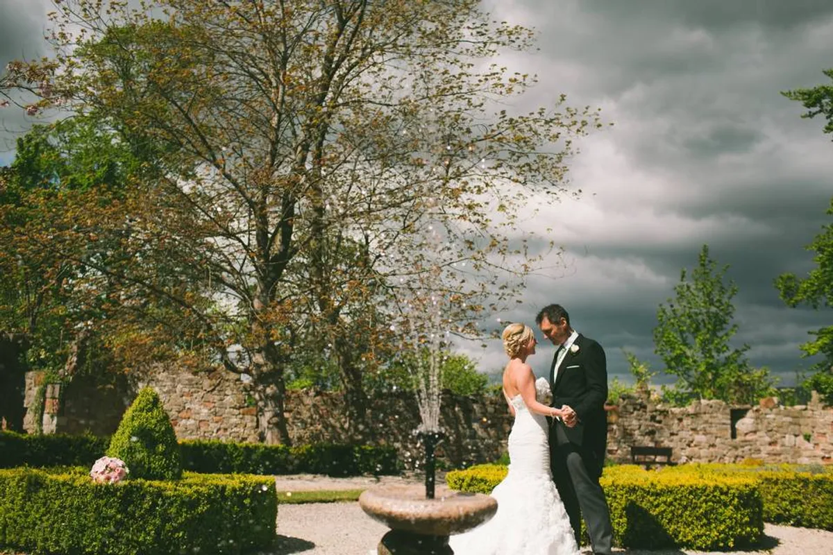 Ruthin Castle Hotel & Spa photo 3