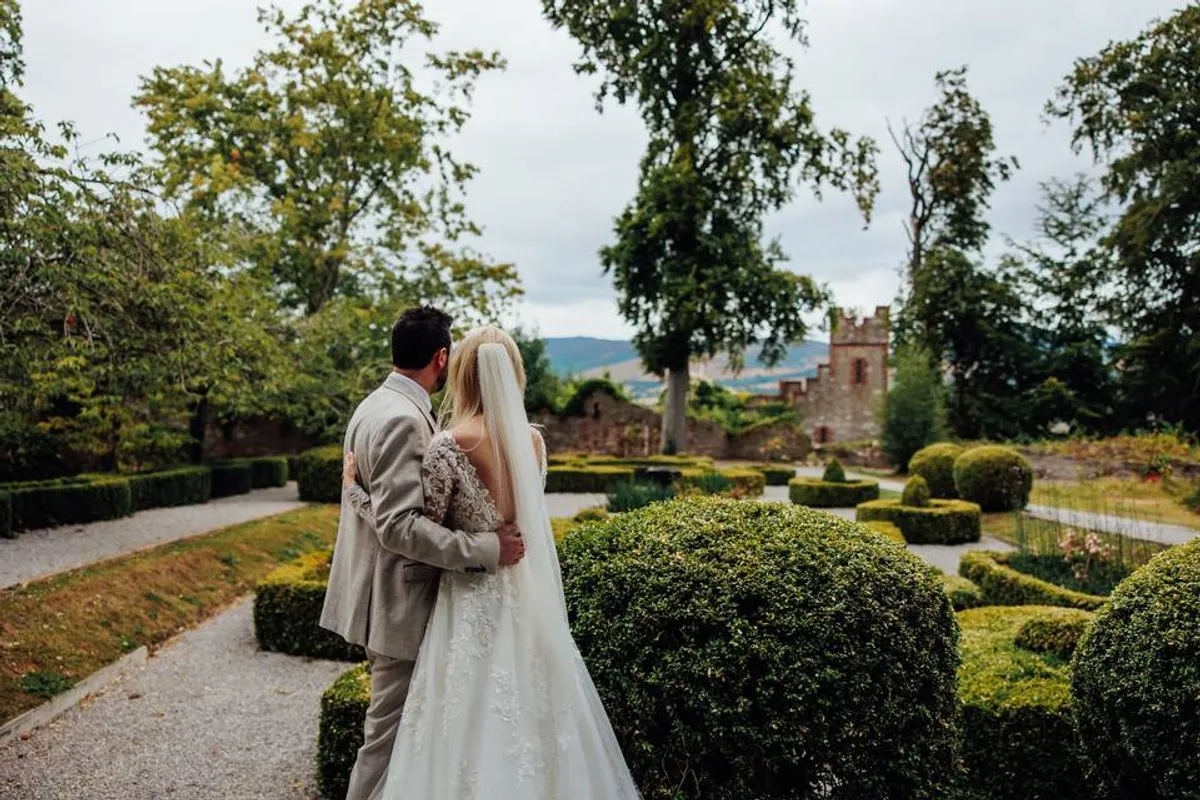 Ruthin Castle Hotel & Spa photo 9
