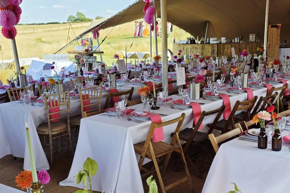 Enticing Events Ltd photo 2