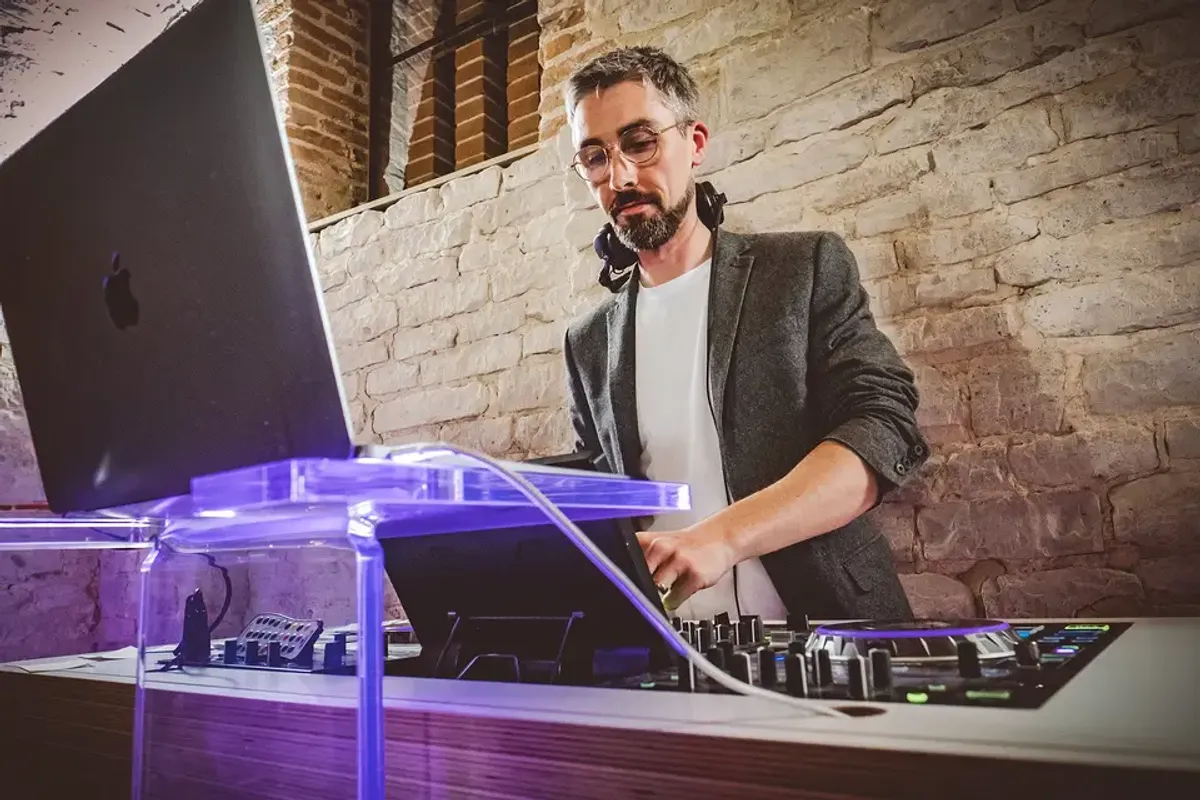Mammoth Jams — djs in Hampshire, UK