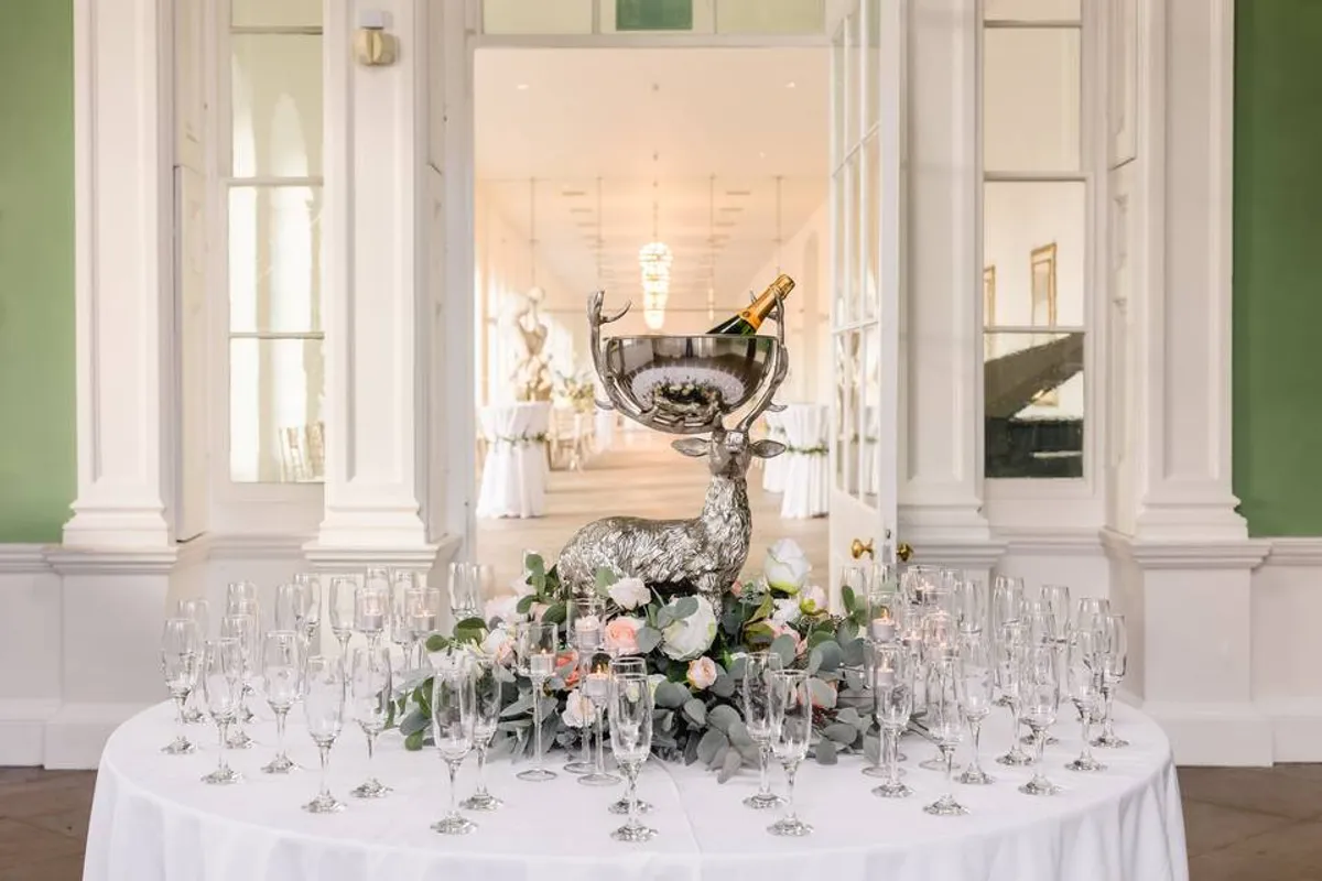 The Orangery photo 8
