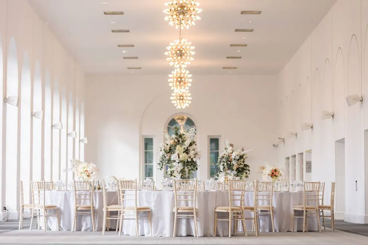 The Orangery photo 7