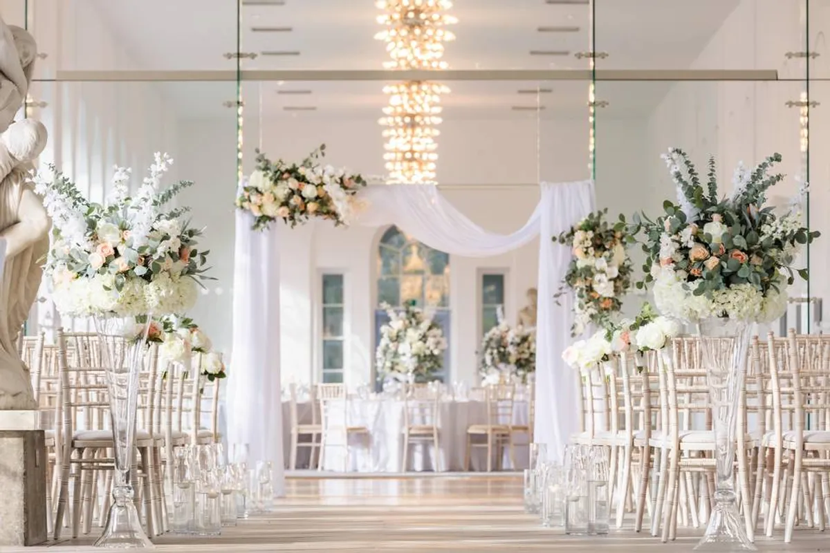 The Orangery photo 2