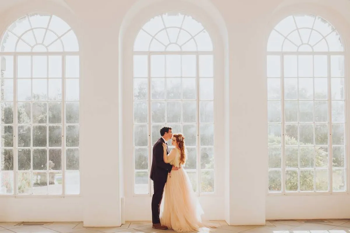The Orangery photo 3