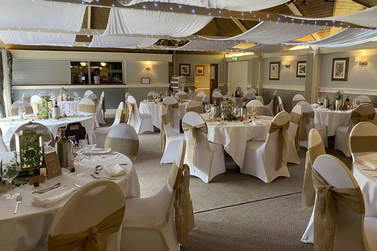 St Leonard's Hotel photo 2