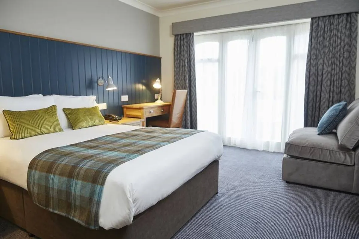 St Leonard's Hotel photo 4