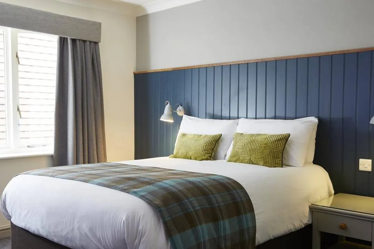 St Leonard's Hotel photo 1
