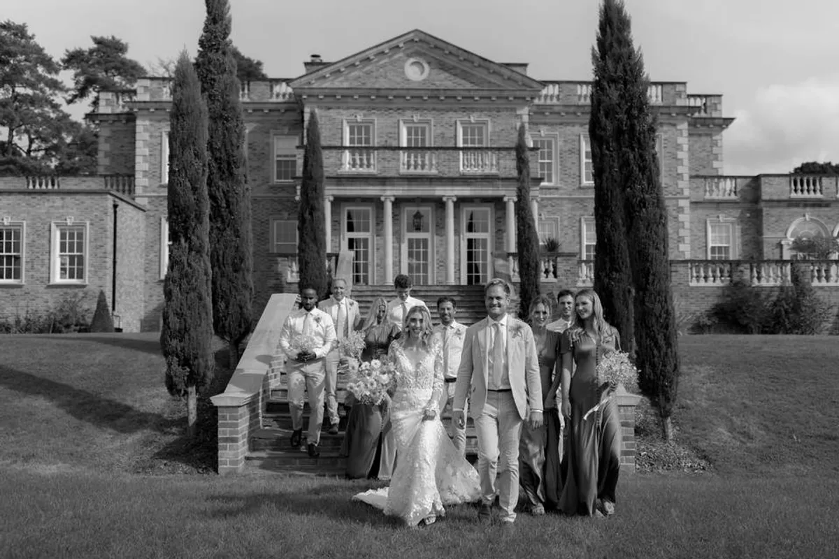 Greentrees Estate photo 1