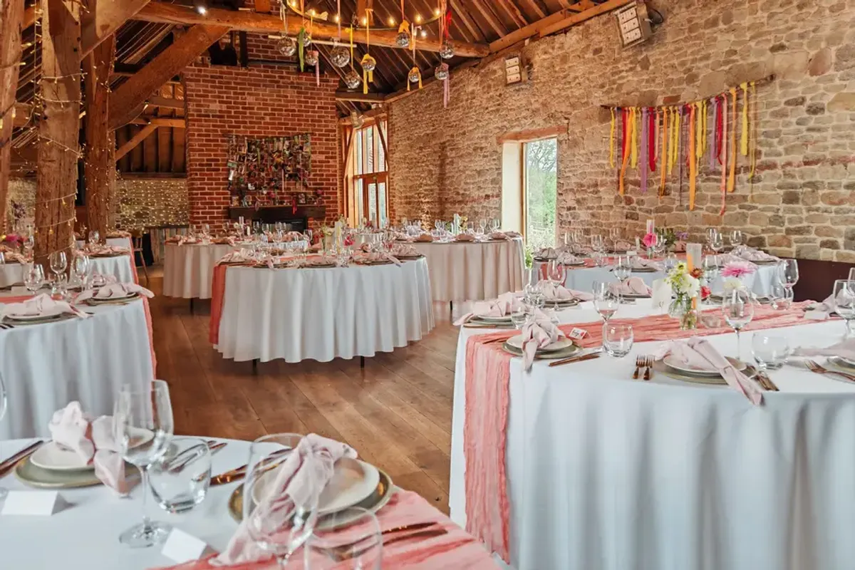 Grittenham Barn photo 3