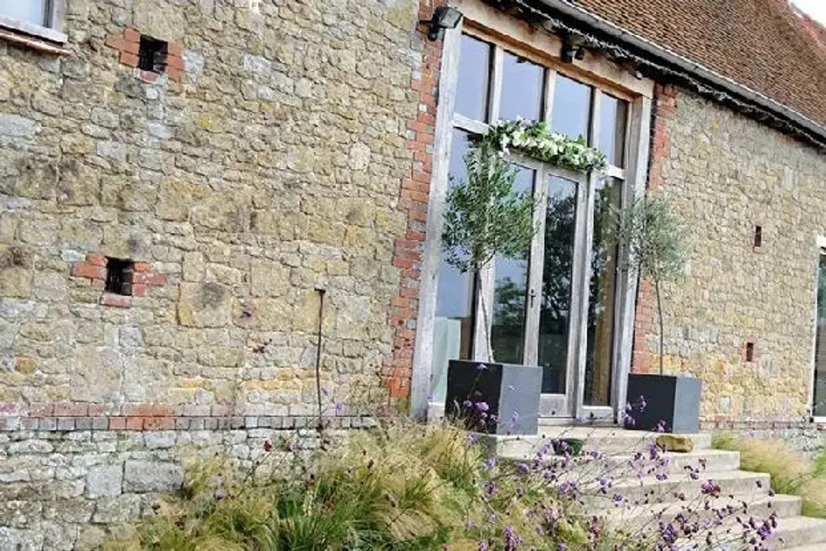 Grittenham Barn photo 6