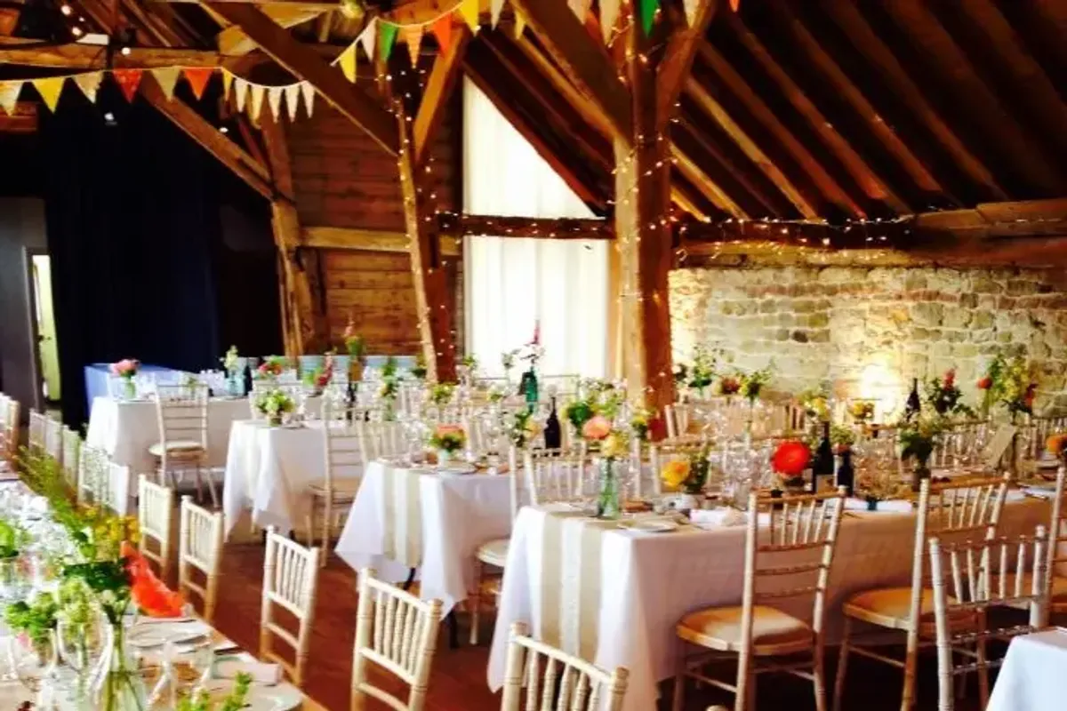 Grittenham Barn photo 4