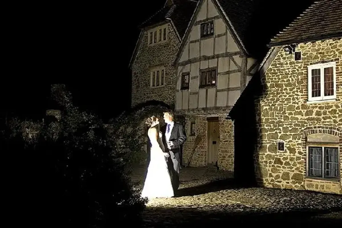 Grittenham Barn photo 2