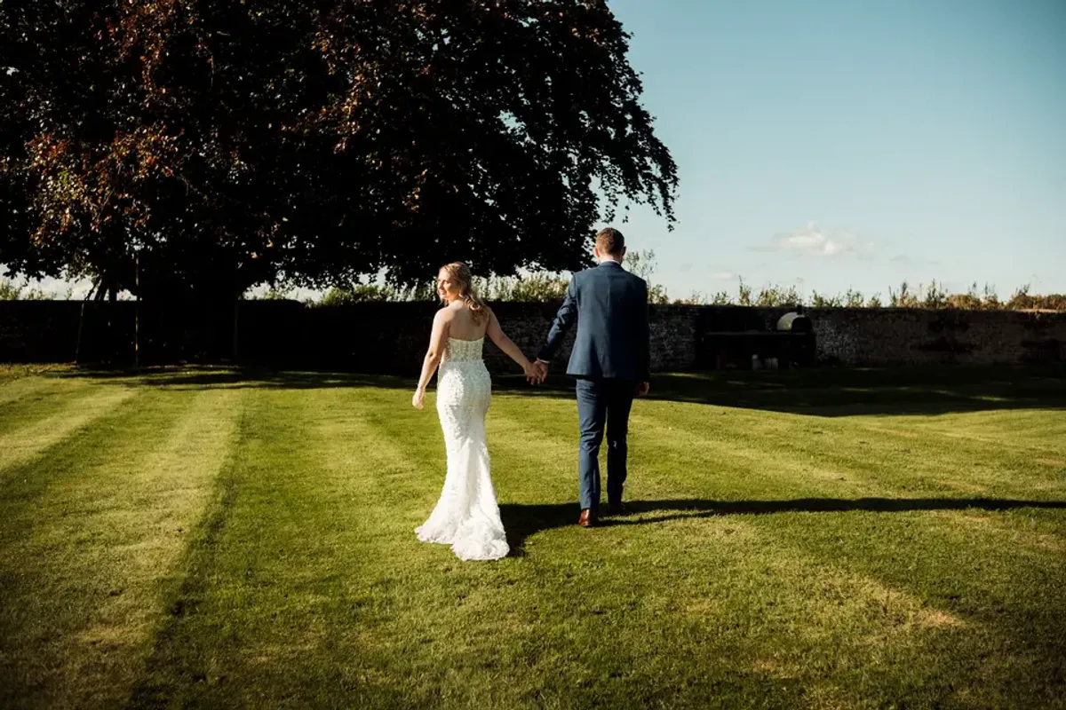 Grittenham Barn photo 10