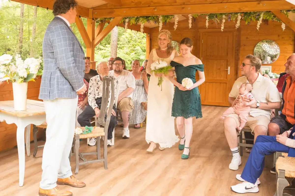 Worth Forest Weddings and Glamping photo 5