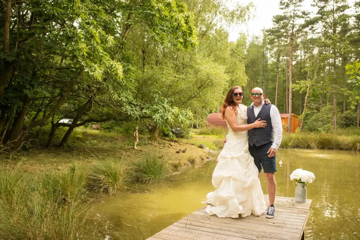 Worth Forest Weddings and Glamping photo 4