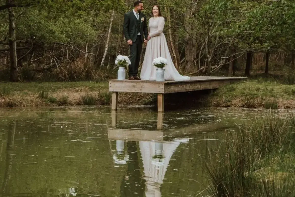 Worth Forest Weddings and Glamping photo 3