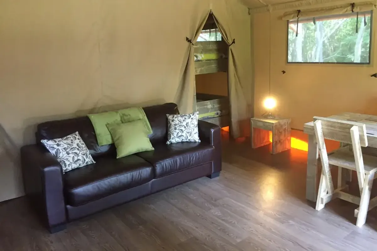 Worth Forest Weddings and Glamping photo 7